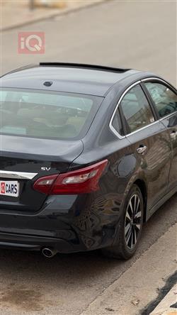 نيسان ألتيما